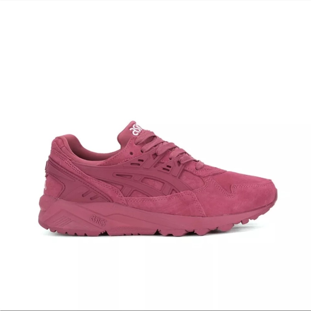 Asics Gel-Kayano Trainer Women's Shoes Malaga - size 10